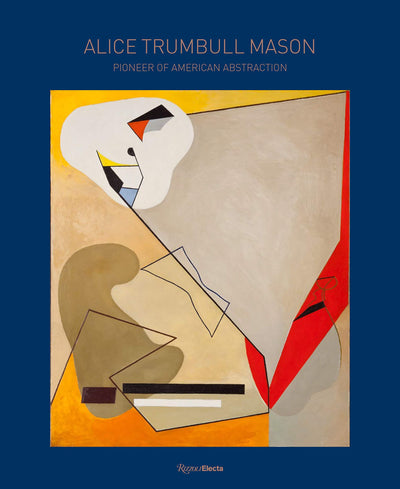 Alice Trumbull Mason available to buy at Museum Bookstore