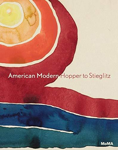 American Modern: Hopper to O'Keeffe available to buy at Museum Bookstore