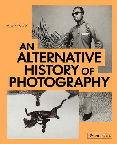 An Alternative History of Photography available to buy at Museum Bookstore