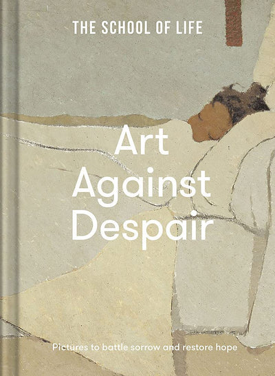 Art Against Despair: pictures to restore hope available to buy at Museum Bookstore