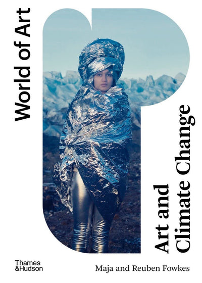 Art and Climate Change (World of Art) available to buy at Museum Bookstore