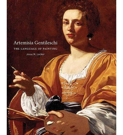 Artemisia Gentileschi : The Language of Painting available to buy at Museum Bookstore