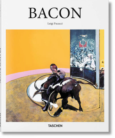Bacon available to buy at Museum Bookstore