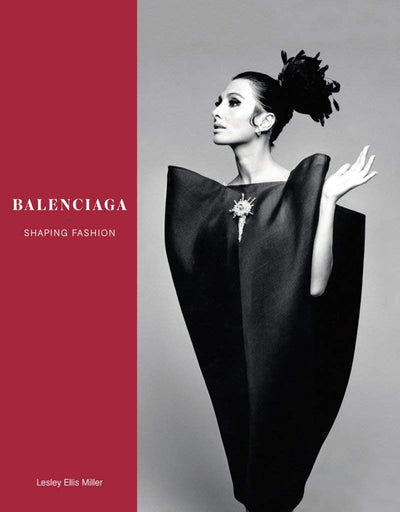 Balenciaga : Shaping Fashion available to buy at Museum Bookstore