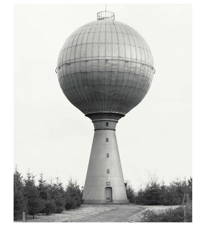Bernd & Hilla Becher available to buy at Museum Bookstore
