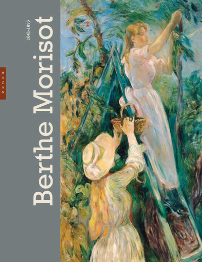 Berthe Morisot available to buy at Museum Bookstore