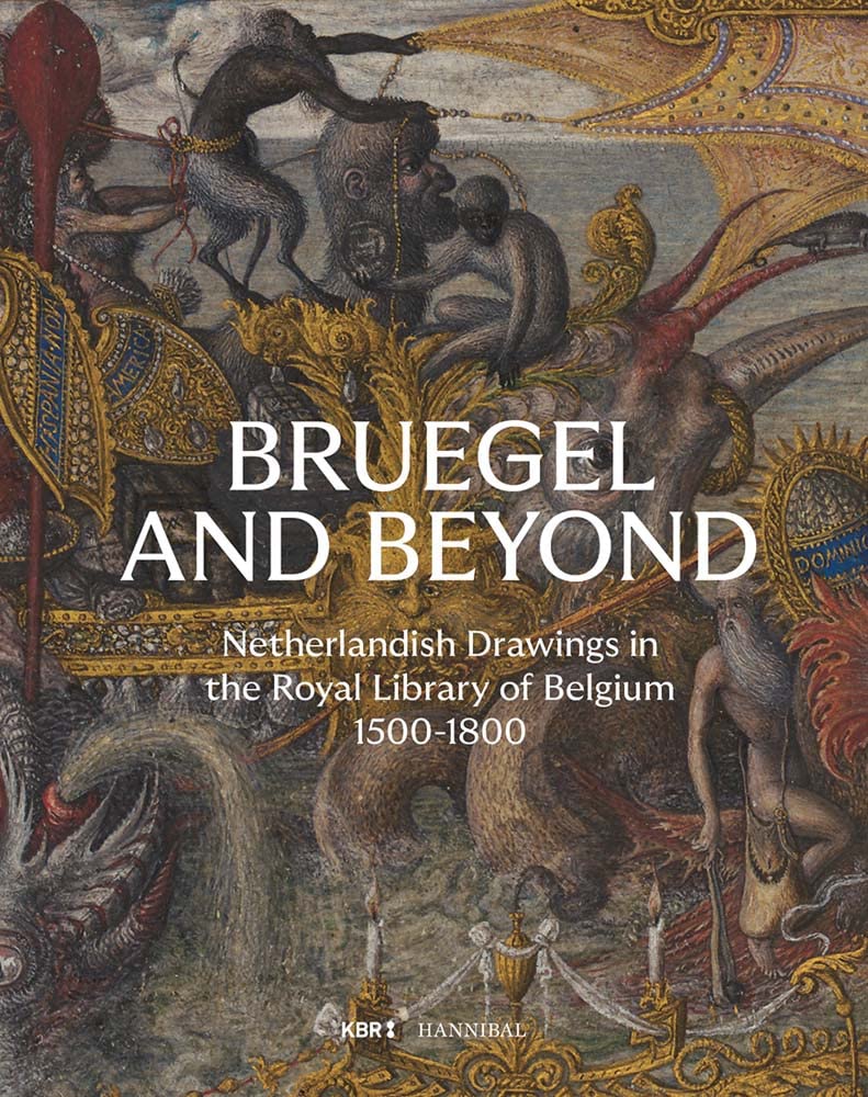 Pieter Bruegel the Elder – Museum Bookstore