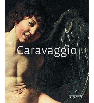 Caravaggio : Masters of Art available to buy at Museum Bookstore