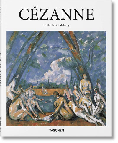 Cézanne available to buy at Museum Bookstore