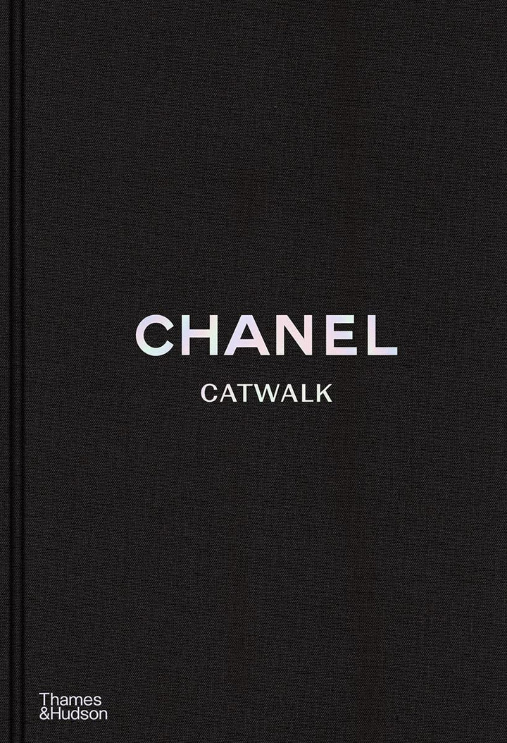 chanel-catwalk-the-complete-
