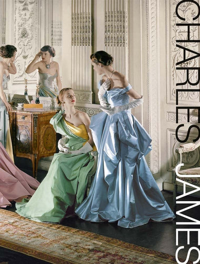 Charles James: Beyond Fashion available to buy at Museum Bookstore