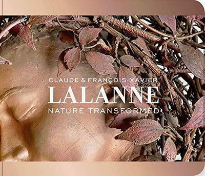 Claude and Francois-Xavier Lalanne : Nature Transformed available to buy at Museum Bookstore