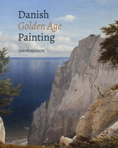 Danish Golden Age Painting available to buy at Museum Bookstore