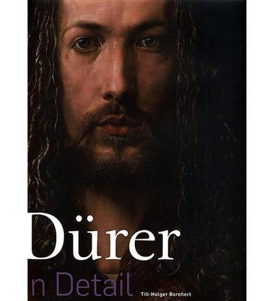 Dürer in Detail available to buy at Museum Bookstore