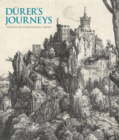 Dürer's Journeys : Travels of a Renaissance Artist available to buy at Museum Bookstore