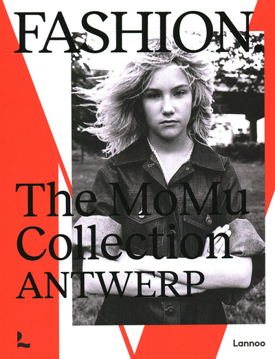 Fashion: The MoMu Collection - Antwerp available to buy at Museum Bookstore