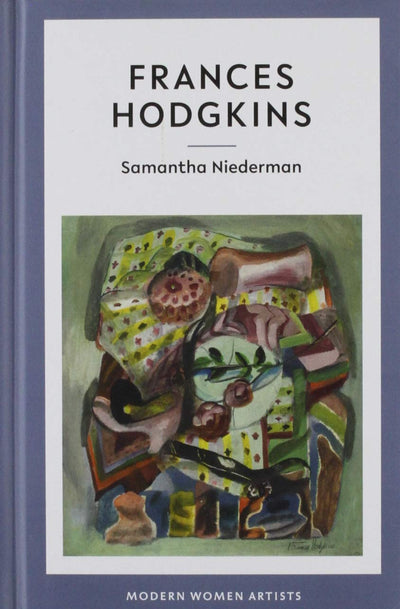 Frances Hodgkins available to buy at Museum Bookstore
