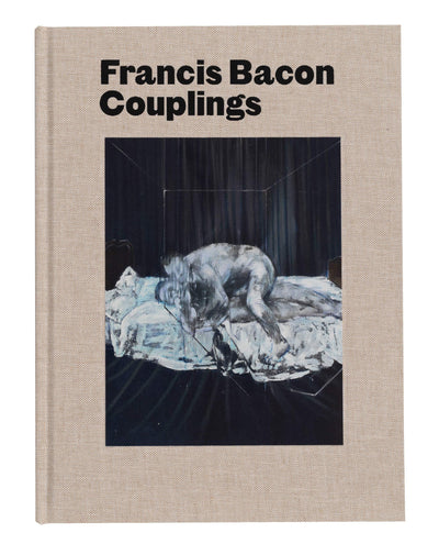 Francis Bacon: Couplings available to buy at Museum Bookstore