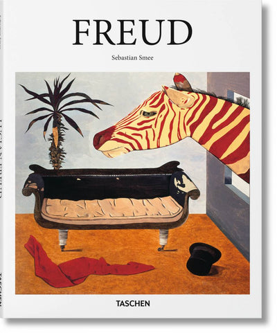 Freud available to buy at Museum Bookstore