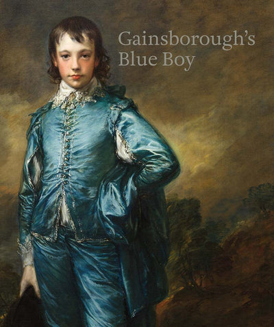 Gainsborough's Blue Boy available to buy at Museum Bookstore