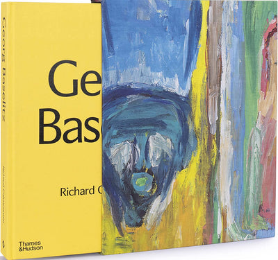 Georg Baselitz available to buy at Museum Bookstore