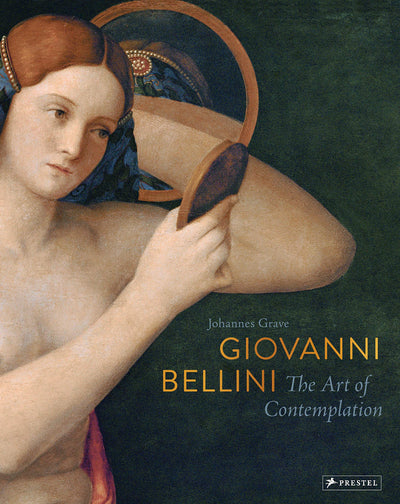 Giovanni Bellini : The Art of Contemplation available to buy at Museum Bookstore