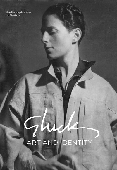 Gluck : Art and Identity available to buy at Museum Bookstore