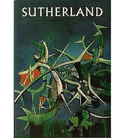 Graham Sutherland available to buy at Museum Bookstore