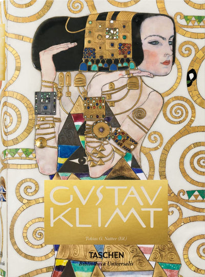 Gustav Klimt: Complete Paintings available to buy at Museum Bookstore