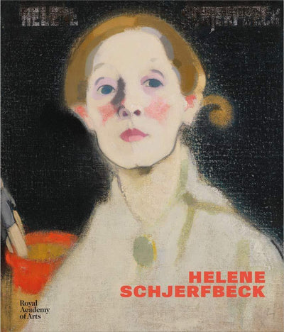 Helene Schjerfbeck available to buy at Museum Bookstore