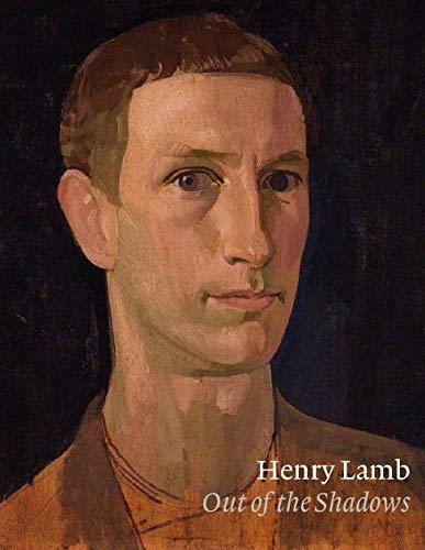 Henry Lamb : Out of the Shadows available to buy at Museum Bookstore