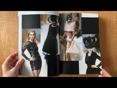 Chanel Catwalk: The Complete Collections – Museum Bookstore