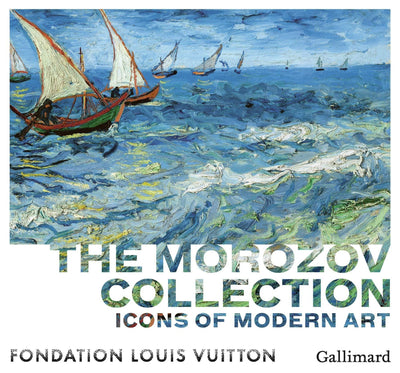 Icons of Modern Art: The Morozov Collection available to buy at Museum Bookstore