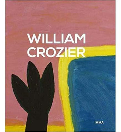 William Crozier : The Edge of the Landscape - the exhibition catalogue from Irish Museum of Modern Art available to buy at Museum Bookstore