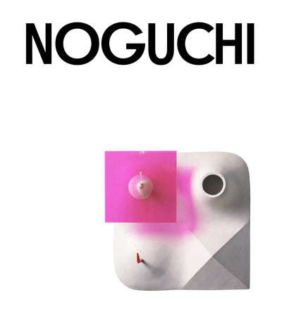 Isamu Noguchi available to buy at Museum Bookstore