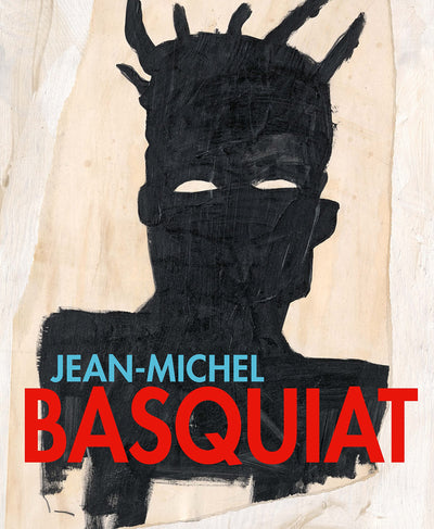 Jean-Michel Basquiat : Of Symbols and Signs available to buy at Museum Bookstore