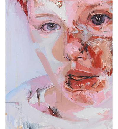 Jenny Saville available to buy at Museum Bookstore