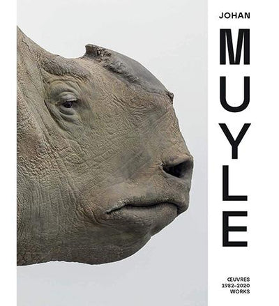 Johan Muyle available to buy at Museum Bookstore