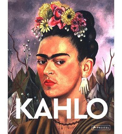 Kahlo: Masters of Art available to buy at Museum Bookstore
