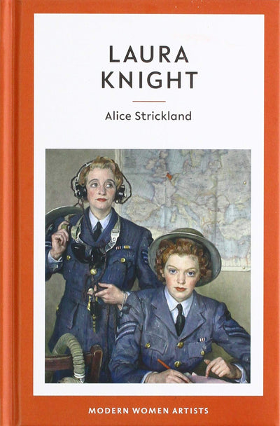 Laura Knight available to buy at Museum Bookstore