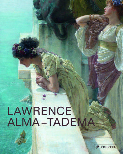 Lawrence Alma-Tadema : At Home in Antiquity available to buy at Museum Bookstore