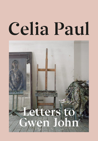 Letters to Gwen John available to buy at Museum Bookstore