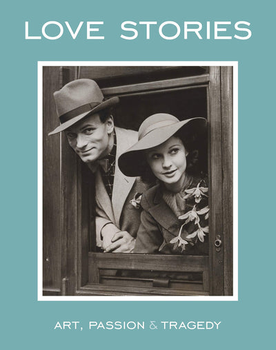 Love Stories available to buy at Museum Bookstore
