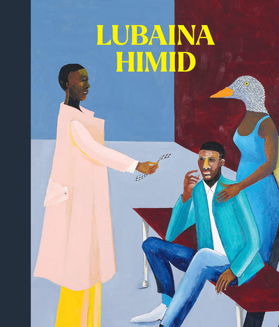 Lubaina Himid available to buy at Museum Bookstore