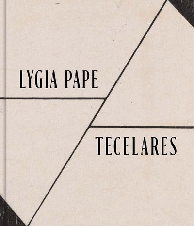 Lygia Pape : Tecelares available to buy at Museum Bookstore