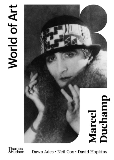 Marcel Duchamp available to buy at Museum Bookstore
