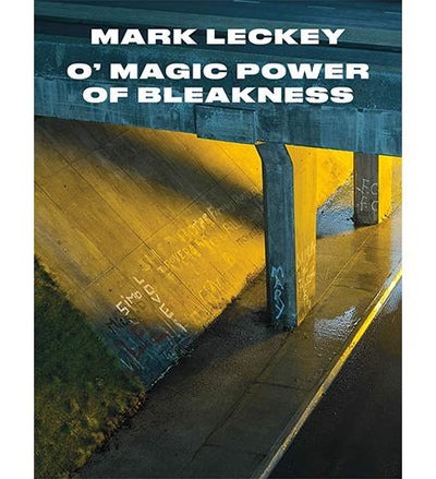 Mark Leckey available to buy at Museum Bookstore