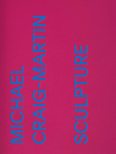 Michael Craig-Martin: Sculpture available to buy at Museum Bookstore