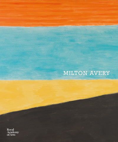 Milton Avery available to buy at Museum Bookstore
