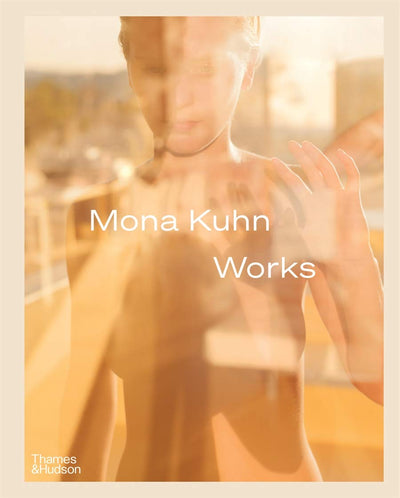 Mona Kuhn: Works available to buy at Museum Bookstore